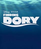 Смотреть Онлайн В поисках Дори / Finding Dory [2015]
